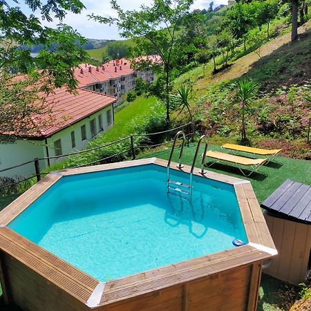 Apartamento Playa Riberuca 1 수안세스 외부 사진
